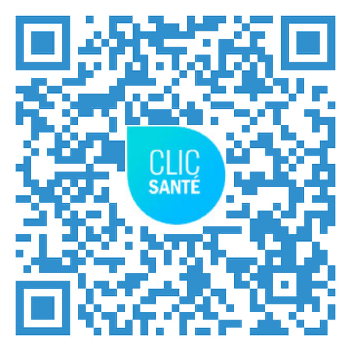 Rendez-vous Clic santé